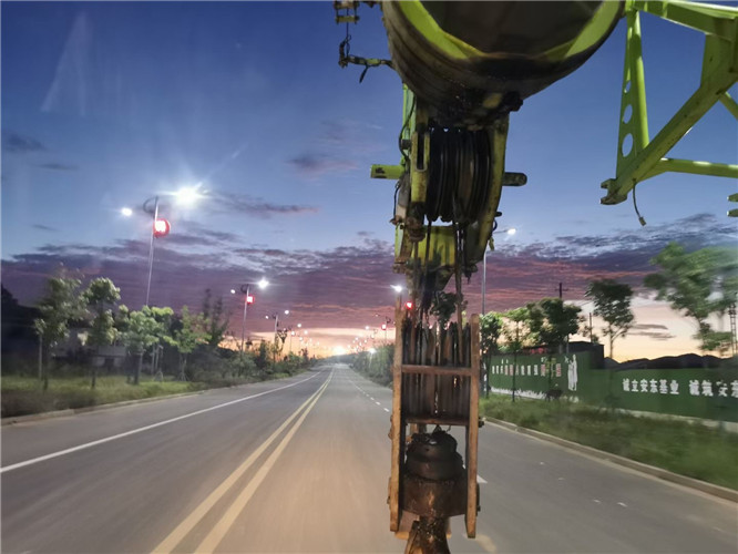 饶平县大件吊装怎么收费