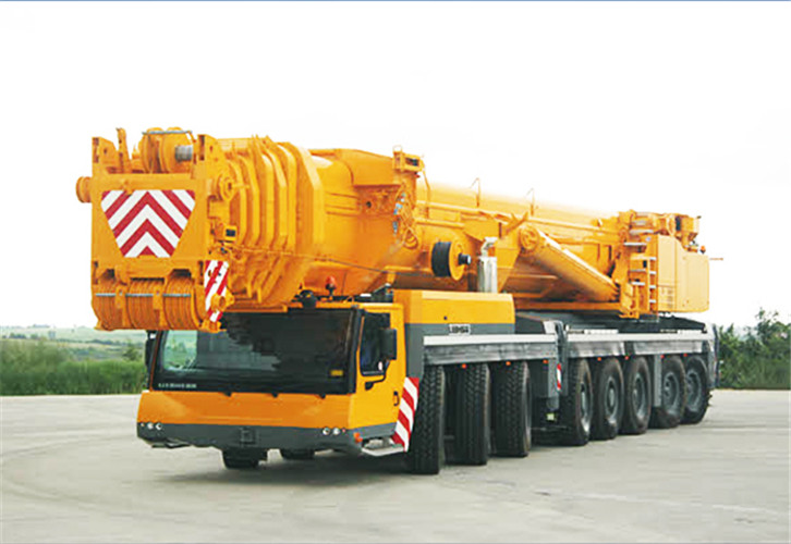 饶平县精密设备吊装（如机床、仪器）需要特殊车型吗？