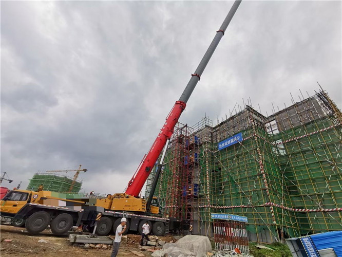 饶平县吊装方案需要单独付费吗？复杂工况是否提供专家论证？